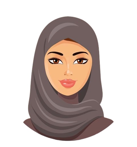 Rahaf Al Zahrani