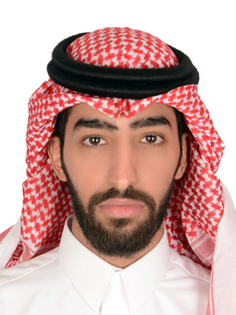 Abdullah AlRashidi