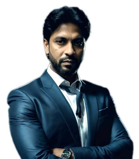 Mohammed Riyaz